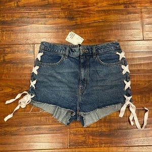 H&M SHORTS